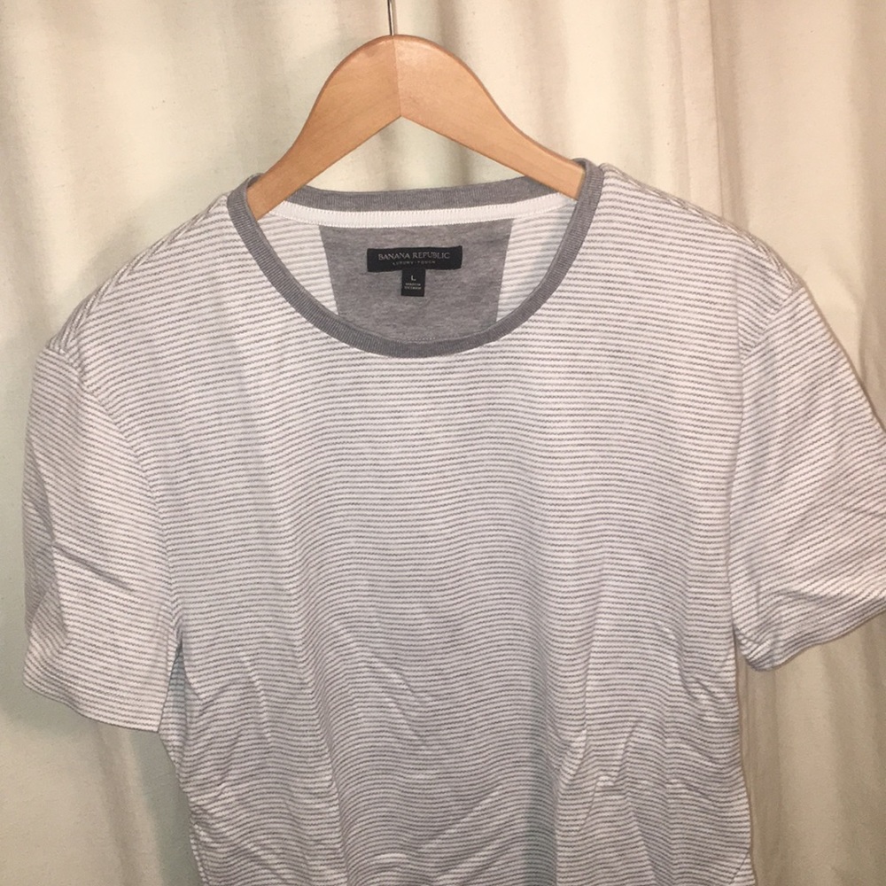 Banana Republic casual tshirt